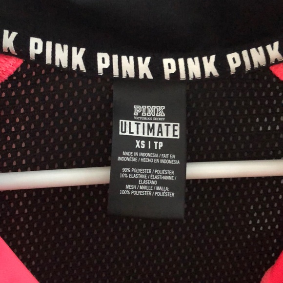 PINK sweater - Picture 3 of 3